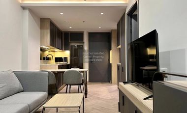 Condo en alquiler de 1 habitaciones en Bang Rak, Bangkok