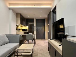 For rent 1 bed condo in Bang Rak, Bangkok