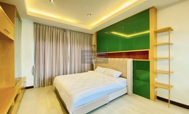 For rent 5 bedrooms house in Suan Luang, Bangkok