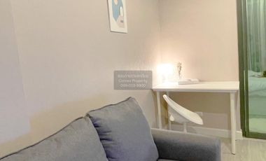 For rent 1 bed condo in Bang Sue, Bangkok