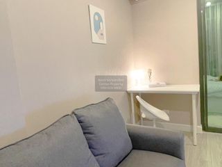 Wohnung zur Miete mit 1 Zimmer in Bang Sue, Bangkok