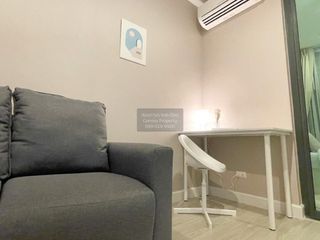 Wohnung zur Miete mit 1 Zimmer in Bang Sue, Bangkok