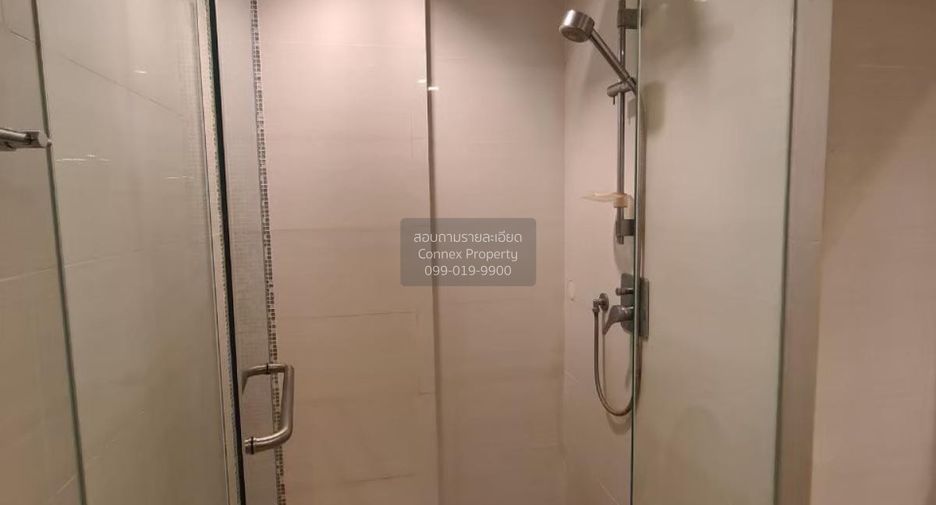 For rent 1 bed condo in Sathon, Bangkok