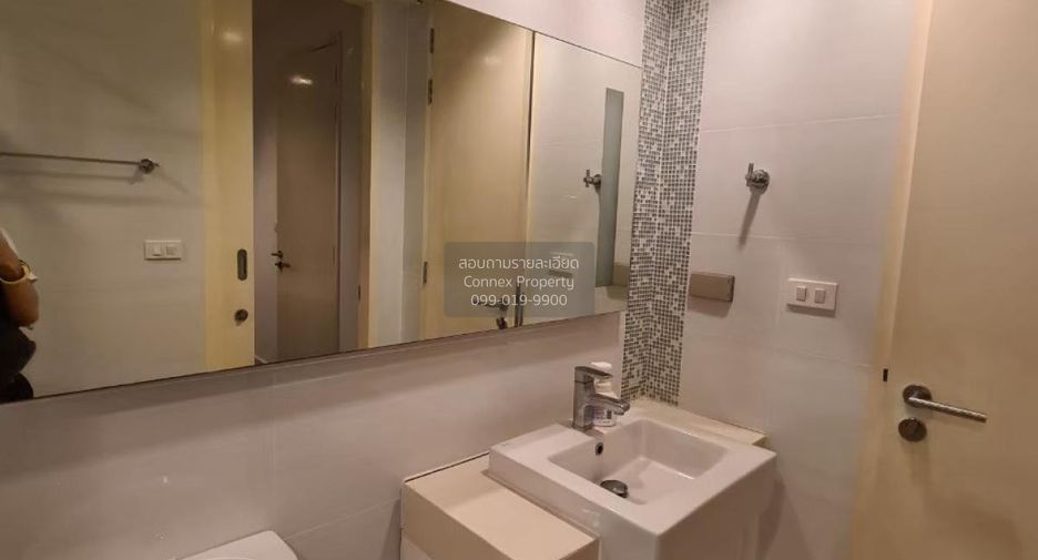 For rent 1 bed condo in Sathon, Bangkok