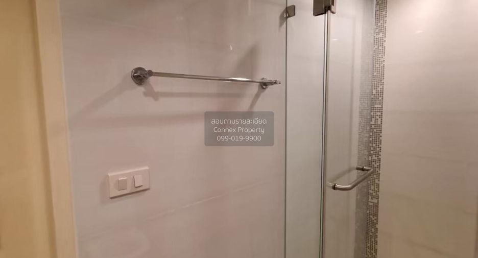 For rent 1 bed condo in Sathon, Bangkok