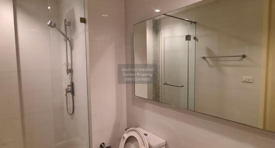 For rent 1 bed condo in Sathon, Bangkok