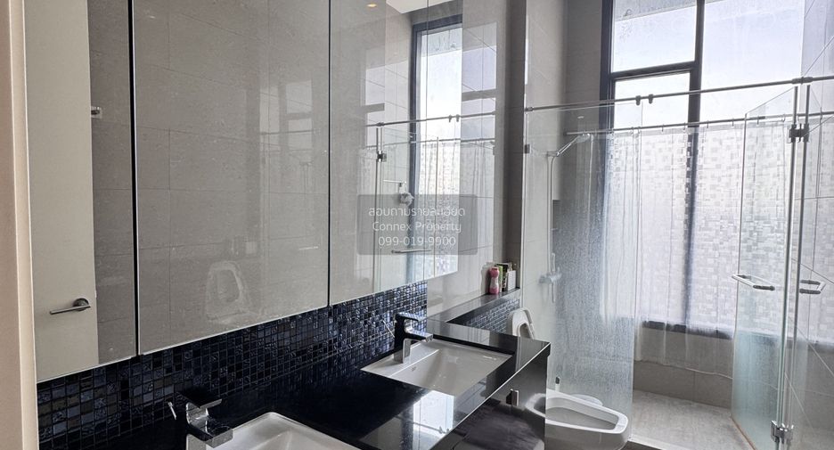 For rent 3 bedrooms condo in Chatuchak, Bangkok