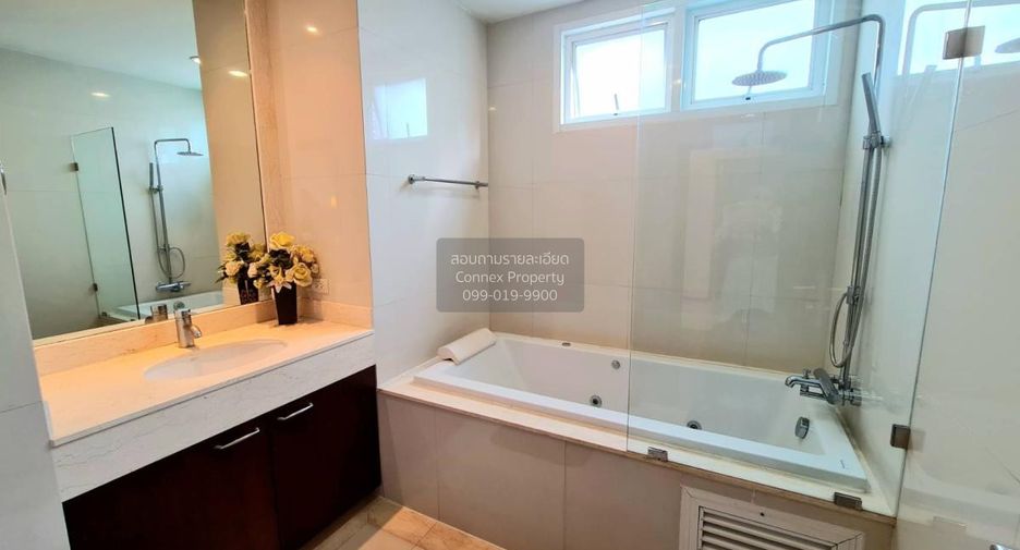 Wohnung zur Miete mit 2 Zimmer in Watthana, Bangkok