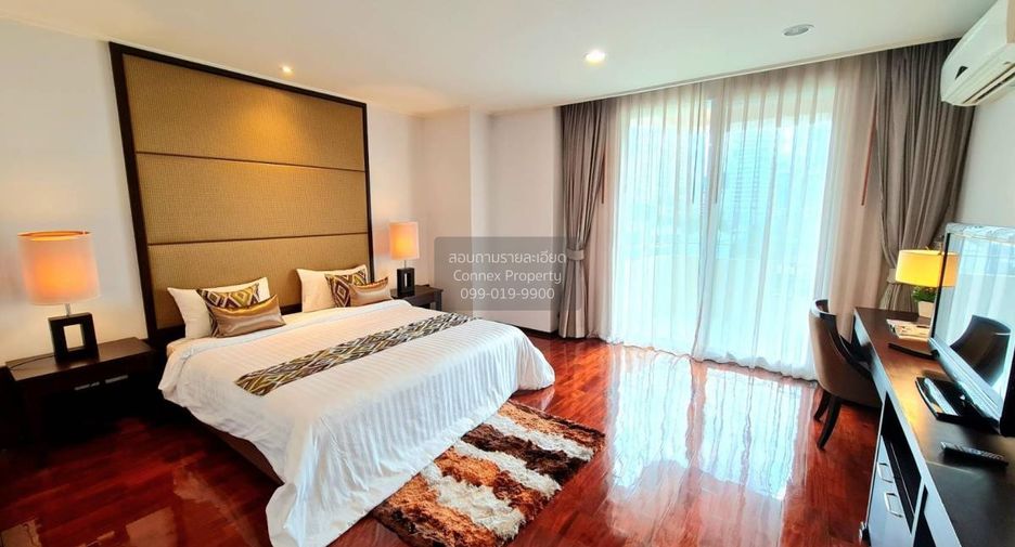Wohnung zur Miete mit 2 Zimmer in Watthana, Bangkok