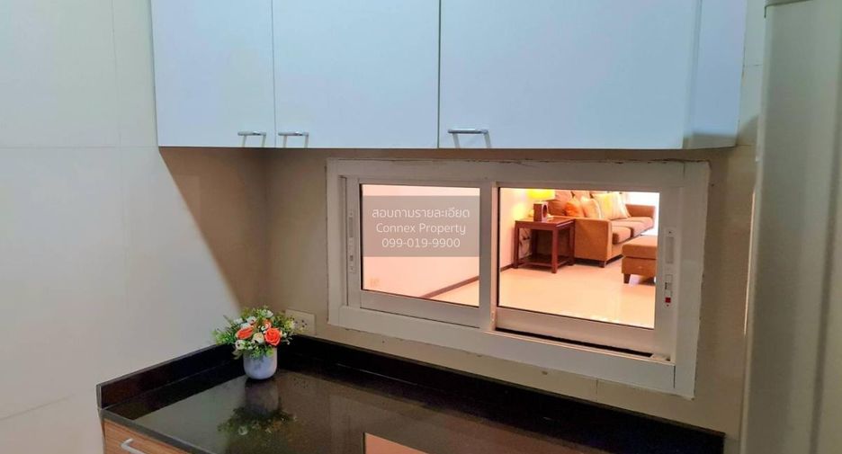 Wohnung zur Miete mit 2 Zimmer in Watthana, Bangkok