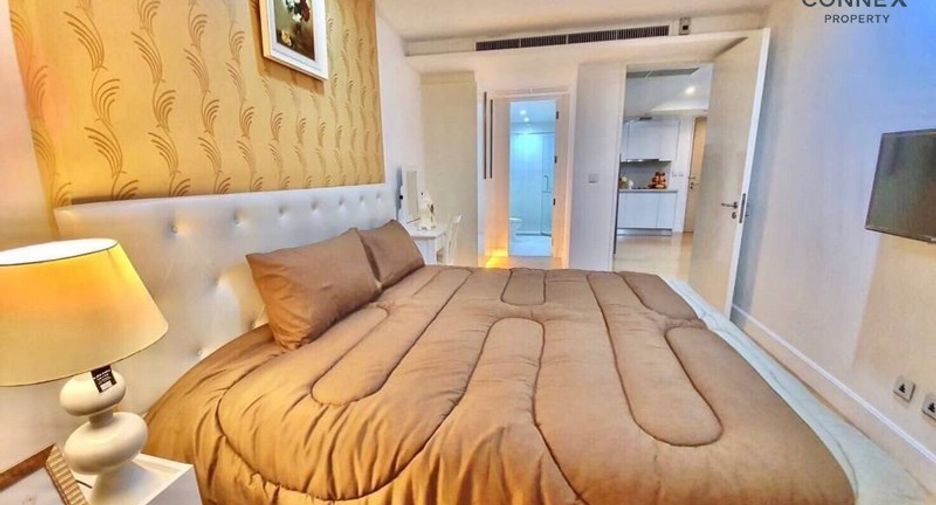 For rent 1 bed condo in Sathon, Bangkok