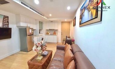 À louer 1 chambre condo à Sathon, Bangkok