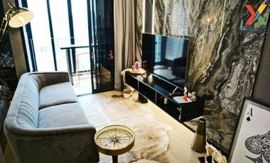 For rent 1 bed condo in Bang Rak, Bangkok