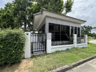 For sale 4 bedrooms house in Bang Bua Thong, Nonthaburi