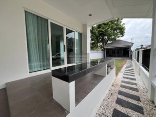 For sale 4 bedrooms house in Bang Bua Thong, Nonthaburi