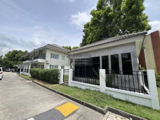 For sale 4 bedrooms house in Bang Bua Thong, Nonthaburi