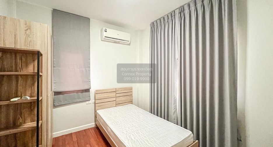 For sale 3 bedrooms house in Mueang Nonthaburi, Nonthaburi