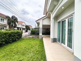 Продажа 3 спальни дом в Mueang Nonthaburi, Нонтабури