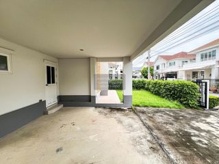 Продажа 3 спальни дом в Mueang Nonthaburi, Нонтабури