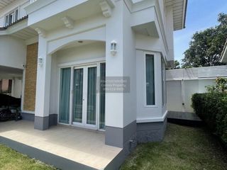 Продажа 3 спальни дом в Mueang Nonthaburi, Нонтабури