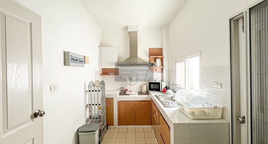 For sale 3 bedrooms house in Mueang Nonthaburi, Nonthaburi