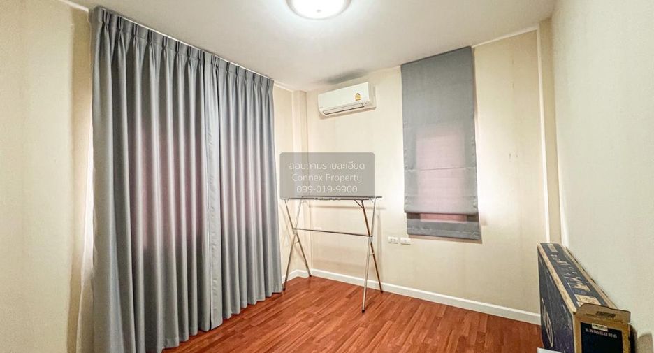 For sale 3 bedrooms house in Mueang Nonthaburi, Nonthaburi