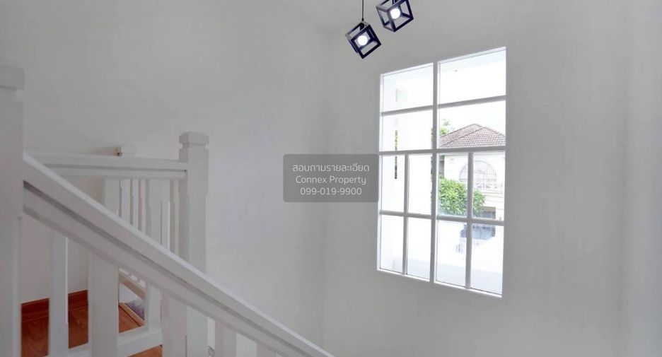 Casa en venta de 3 habitaciones en Bang Khun Thian, Bangkok