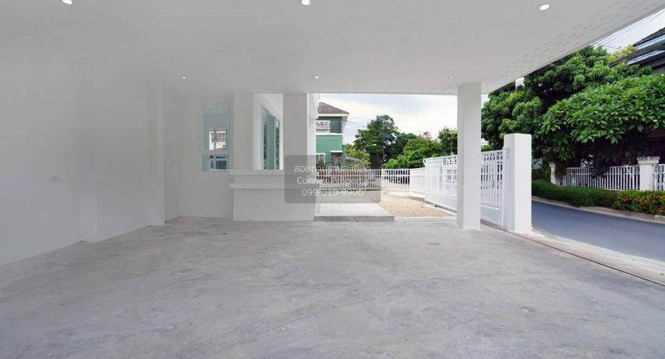 Casa en venta de 3 habitaciones en Bang Khun Thian, Bangkok