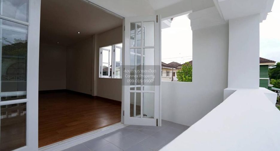 Casa en venta de 3 habitaciones en Bang Khun Thian, Bangkok
