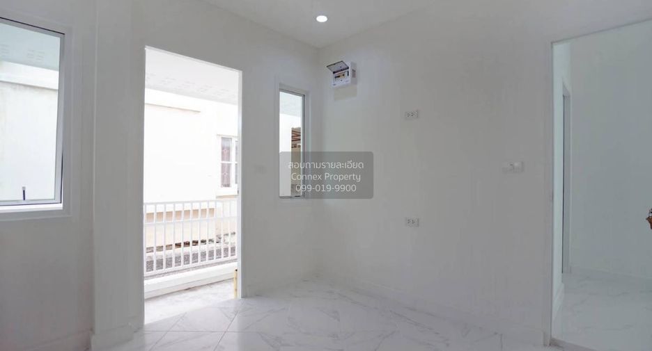 Casa en venta de 3 habitaciones en Bang Khun Thian, Bangkok