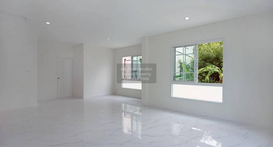 Casa en venta de 3 habitaciones en Bang Khun Thian, Bangkok
