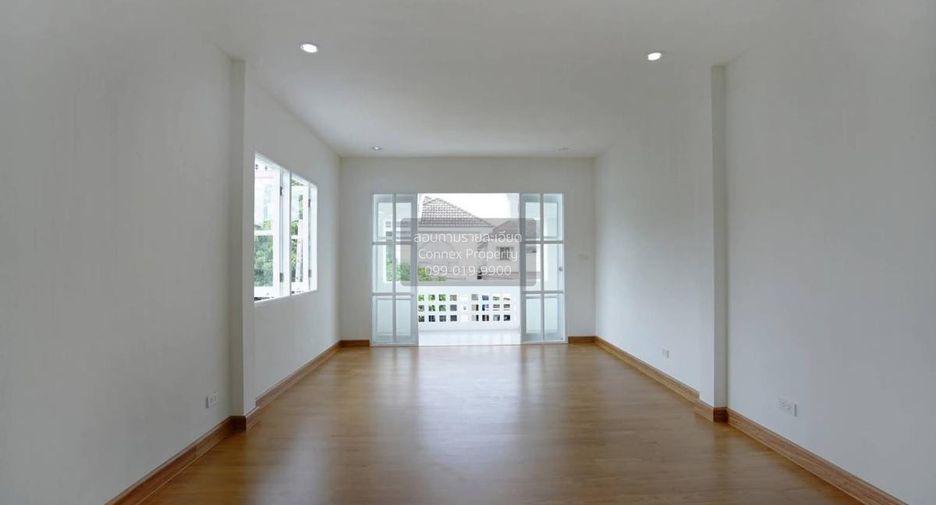 Casa en venta de 3 habitaciones en Bang Khun Thian, Bangkok