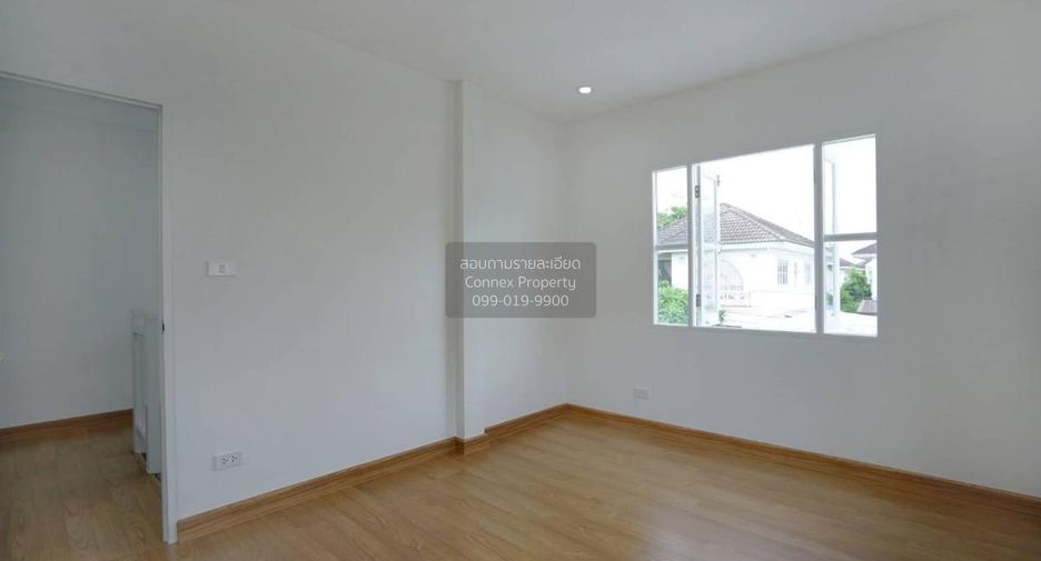 Casa en venta de 3 habitaciones en Bang Khun Thian, Bangkok