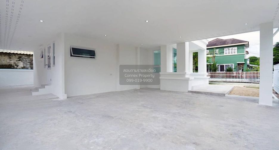 Casa en venta de 3 habitaciones en Bang Khun Thian, Bangkok