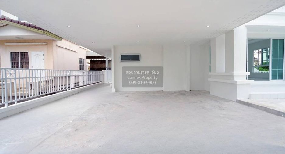Casa en venta de 3 habitaciones en Bang Khun Thian, Bangkok