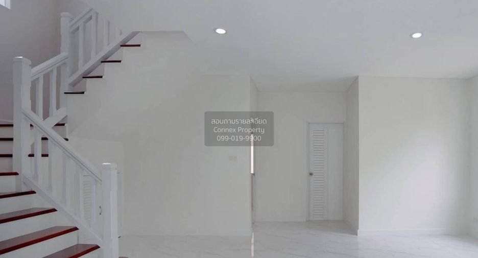 Casa en venta de 3 habitaciones en Bang Khun Thian, Bangkok