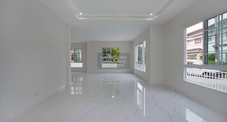 Casa en venta de 3 habitaciones en Bang Khun Thian, Bangkok