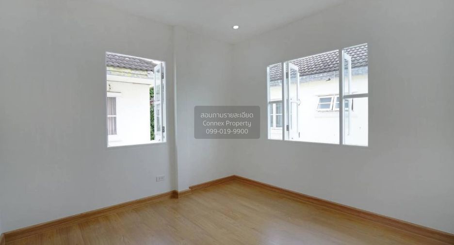 Casa en venta de 3 habitaciones en Bang Khun Thian, Bangkok