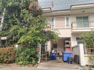 For sale 3 bedrooms house in Bang Yai, Nonthaburi