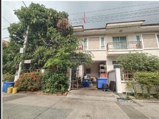 For sale 3 bedrooms house in Bang Yai, Nonthaburi
