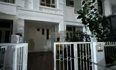 For sale 3 bedrooms townhouse in Sai Mai, Bangkok