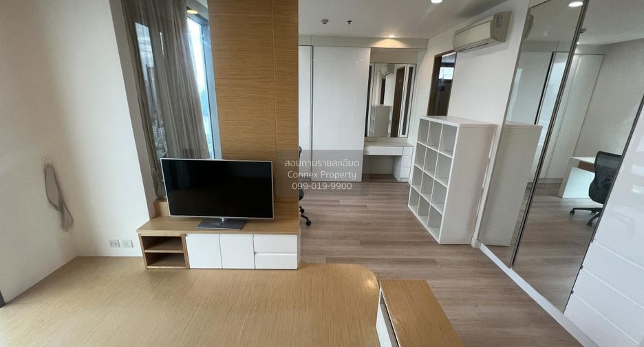 Продажа 2 спальни кондо в Ян Наща, Бангкок
