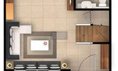 For sale 3 bedrooms townhouse in Mueang Samut Prakan, Samut Prakan