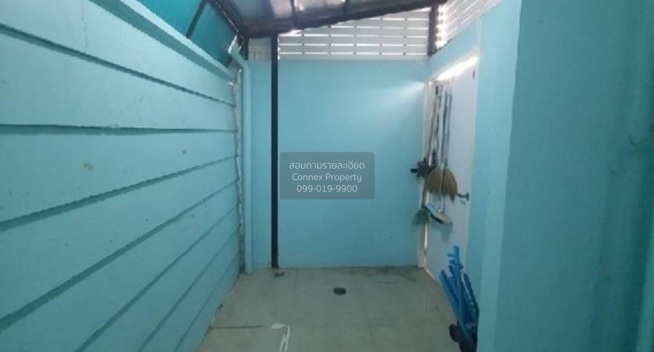 Casa adosada en venta de 4 habitaciones en Bang Bua Thong, Nonthaburi