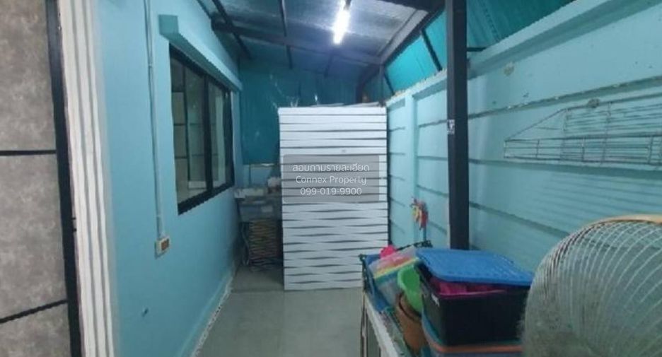 Casa adosada en venta de 4 habitaciones en Bang Bua Thong, Nonthaburi