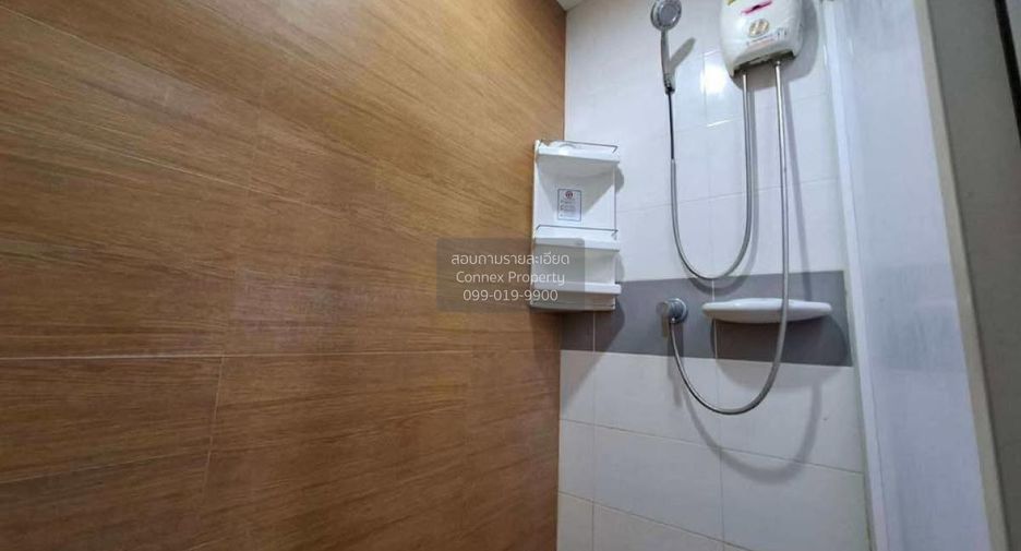 Wohnung zum Kauf mit 1 Zimmer in Mueang Nonthaburi, Nonthaburi