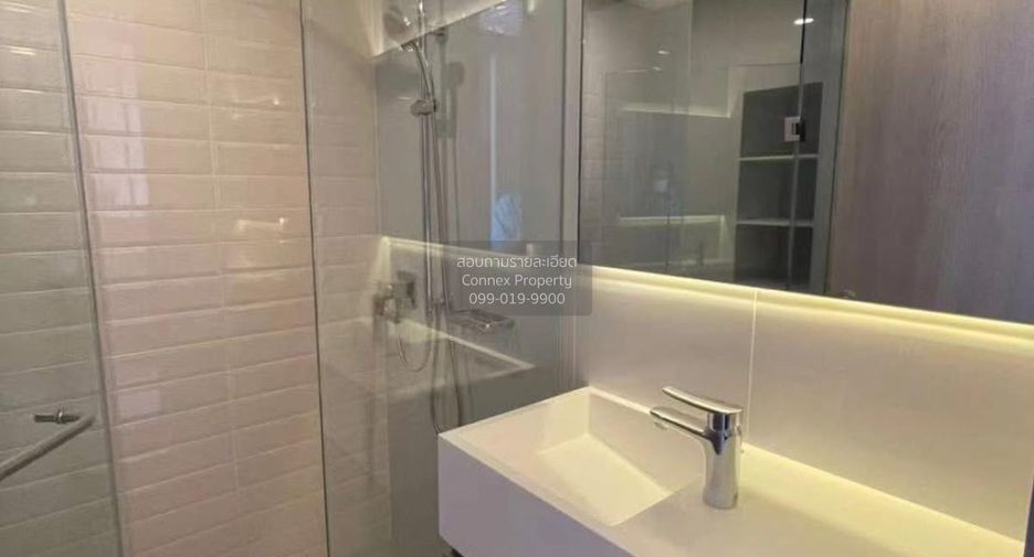 For sale 1 bed condo in Phra Khanong, Bangkok