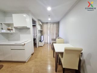 For sale 1 bed condo in Pom Prap Sattru Phai, Bangkok