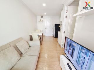 For sale 1 bed condo in Pom Prap Sattru Phai, Bangkok