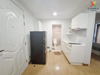 For sale 1 bed condo in Pom Prap Sattru Phai, Bangkok